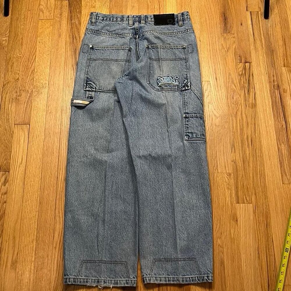 Southpole Men's Blue Jeans